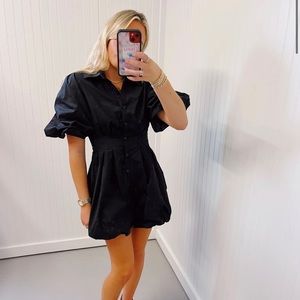 Never worn dress from triple threads